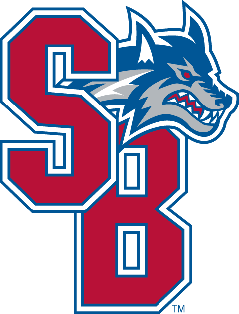 Stony Brook Seawolves 2008-Pres Secondary Logo t shirts iron on transfers